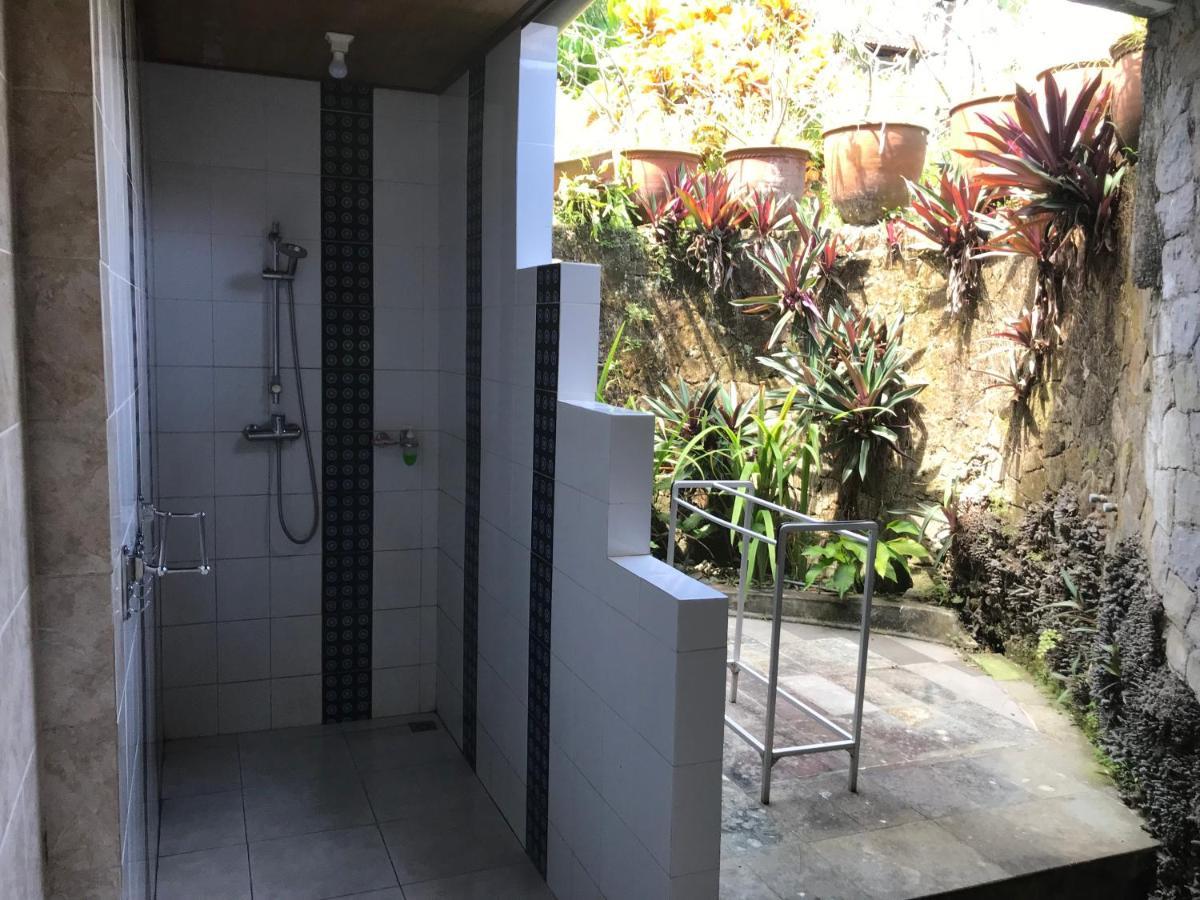 Bali Breeze Bungalows Ubud Kültér fotó